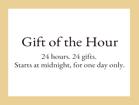 Gift of the Hour