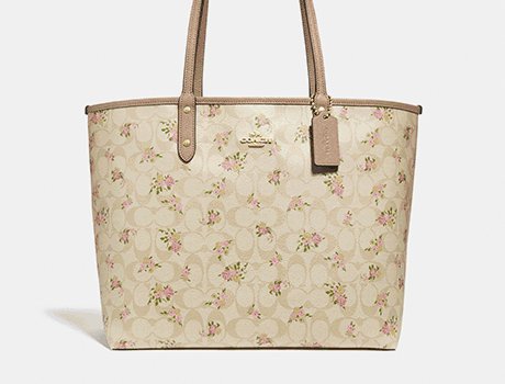 Coach Handbags and Wristlets