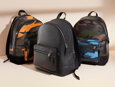 Backpacks