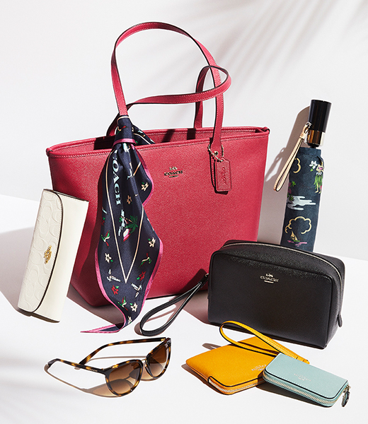 Summer Weekend Essentials