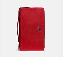 Red Wallet