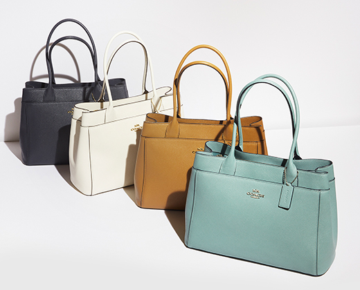 Coach Bags
