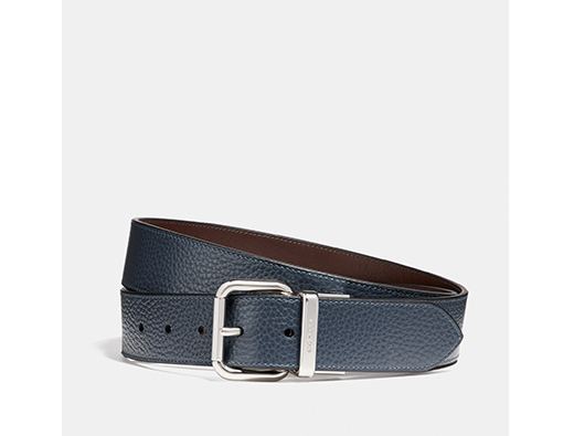 REVERSIBLE BELT
