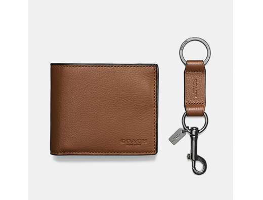 COMPACT ID WALLET