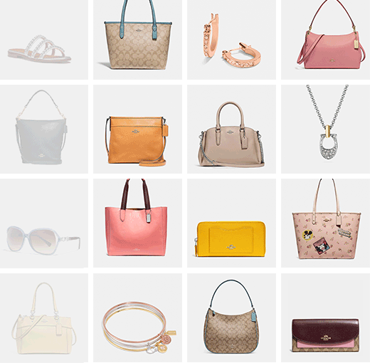 Back In Stock | SHOP NOW