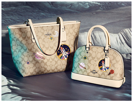 The Space Collection | SHOP NOW