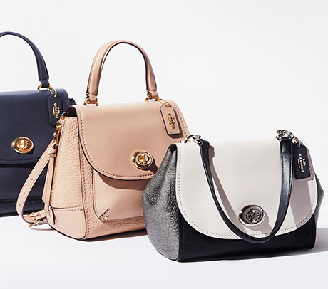 Coach Bags