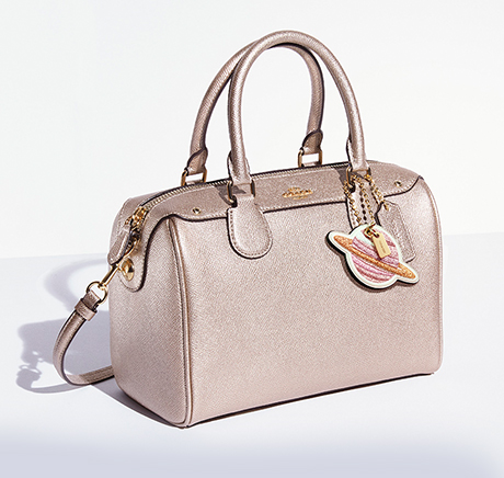 Metal Mania | EXPLORE BAGS