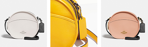 Full Circle | EXPLORE BAGS