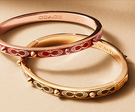 Coach Reserve: | The Jewelry Edition | SHOP NOW