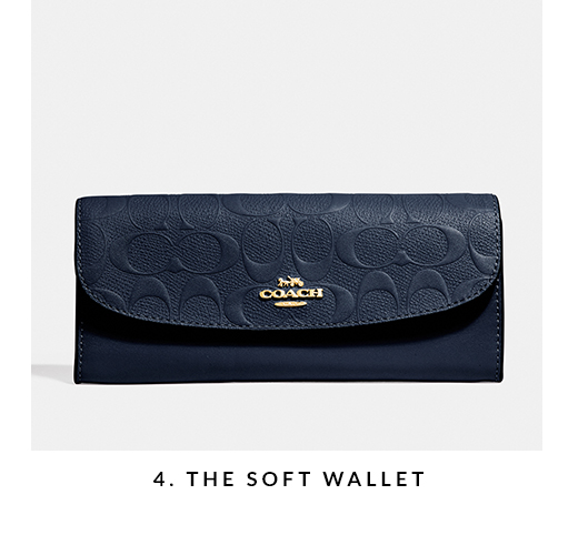 4. The Soft Wallet