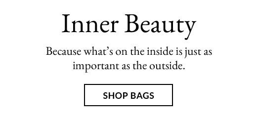 Inner Beauty | SHOP BAGS