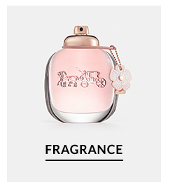 Coach Fragrance