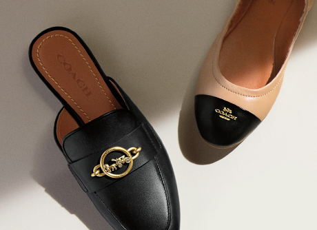 Flat Out Fabulous | SHOP NOW