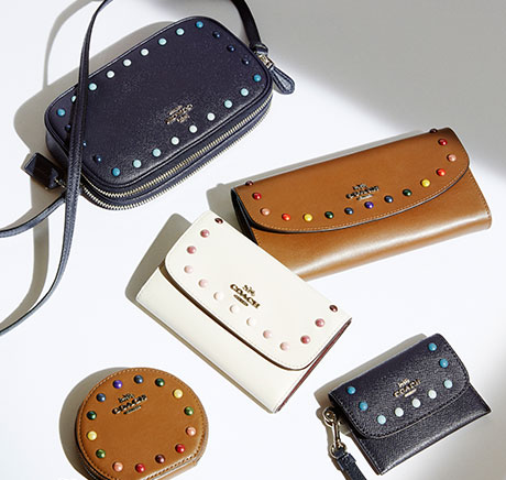 Simply Riveting | SHOP NOW