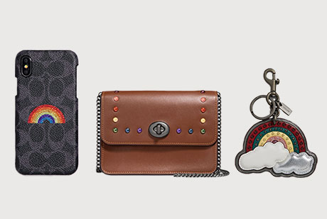 Rainbow Steals | SHOP NOW