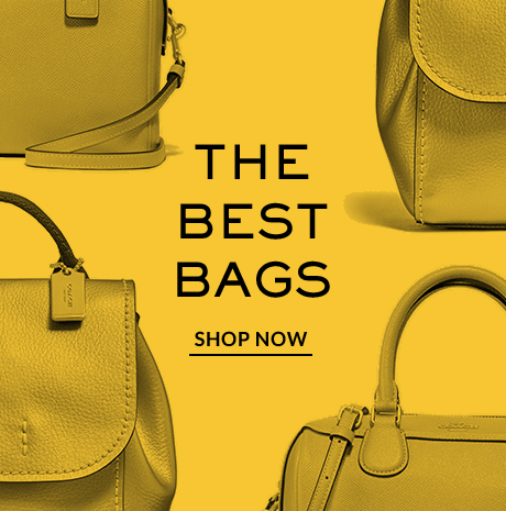 THE BEST BAGS | SHOP NOW