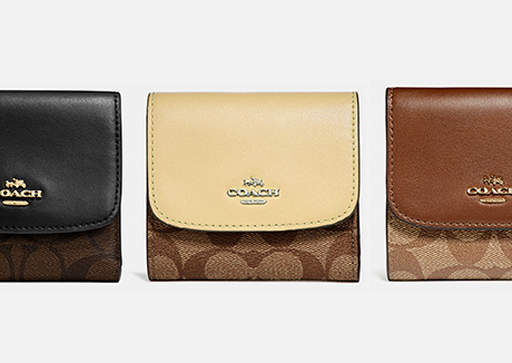 Wallets Under $50 | SHOP NOW