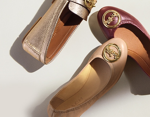 Flat Out Fabulous | EXPLORE WHAT'S NEW