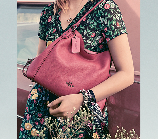 Coach Reserve | SHOP NOW