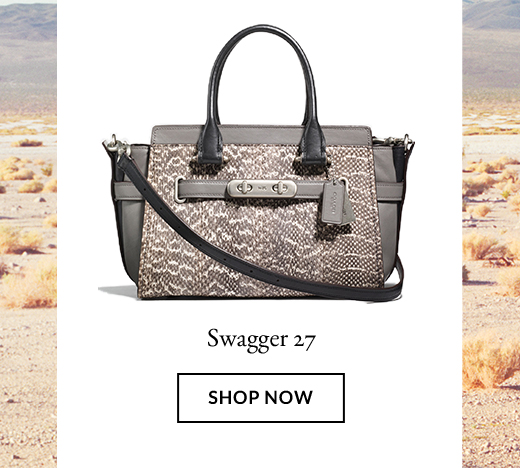 Swagger 27 | SHOP NOW