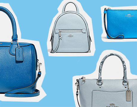 True Blue | SHOP NOW