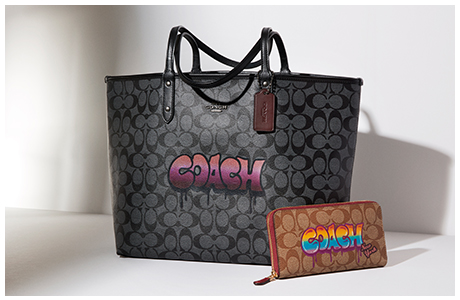 Signature Statement | SHOP NOW