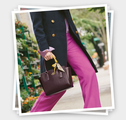 Celebrate our new look