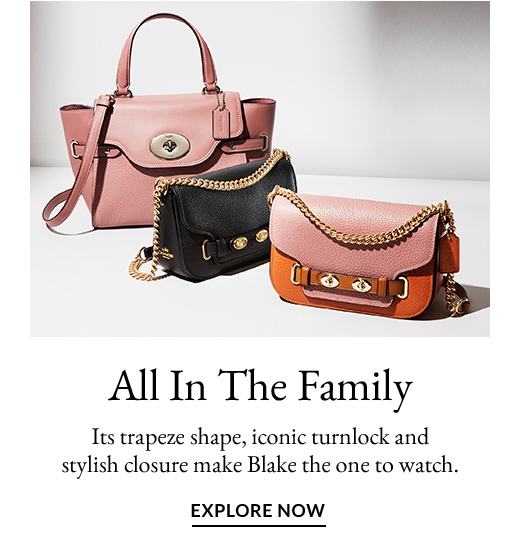 All In the Family | Explore Now