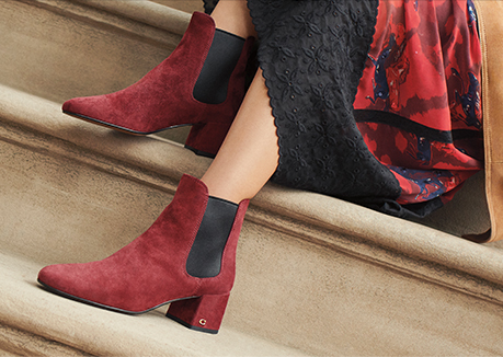 Your New Favorite Pair | SHOP NOW