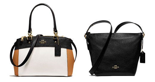 2. Add Your Favorite Bag | SHOP NOW