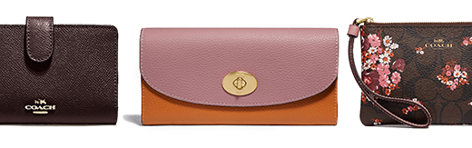 3. Don't Forget The Wallet | SHOP NOW