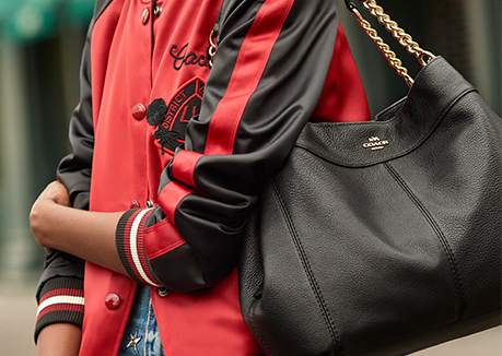 CARRY ON | SHOP THE LEXY