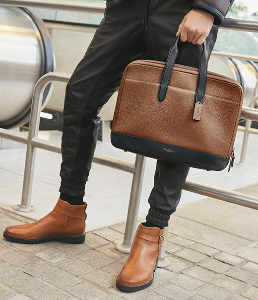 The 24-Hour Bag | EXPLORE WHAT'S NEW