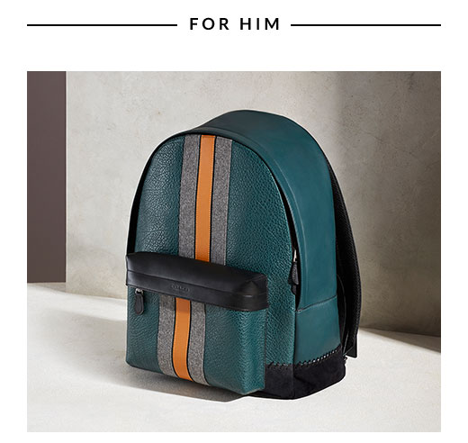 FOR HIM | Pack Stars | SHOP NOW