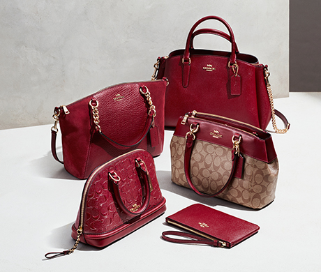 Seeing Red | SHOP NOW