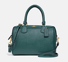 MINI BENNETT SATCHEL