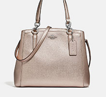 MINETTA CROSSBODY