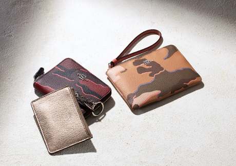 Wallets Under $50 - SHOP NOW