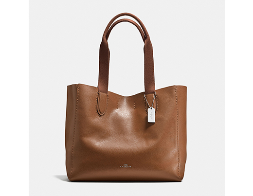 THE TAKE-ANYWHERE TOTE | SHOP NOW