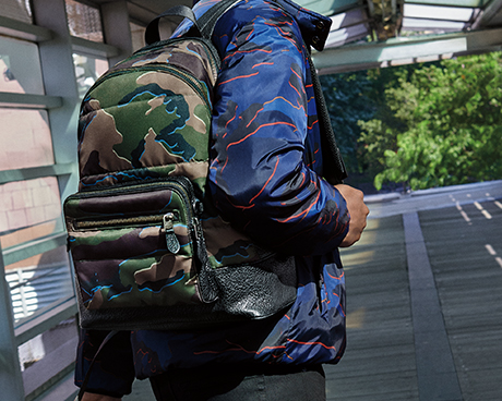 Man on the Move | SHOP NOW