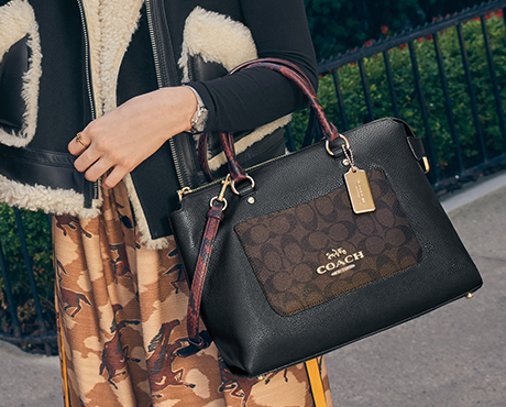 Signature Statement | SHOP NOW