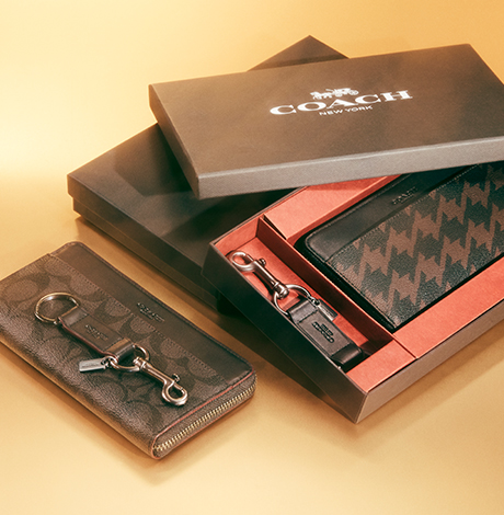 Make His Holiday | SHOP NOW