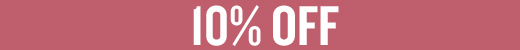 10% OFF