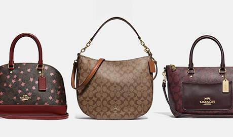 Signature Style | SHOP NOW