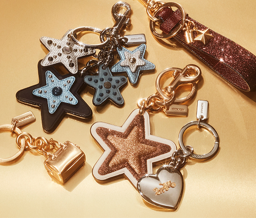 Quite The Charmers | SHOP ACCESSORIES