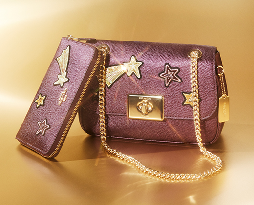 Reach For The Stars | EXPLORE STAR STYLES