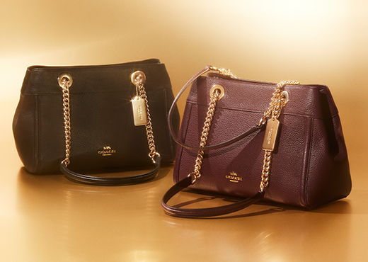 Chain Reaction | EXPLORE THE BROOKE