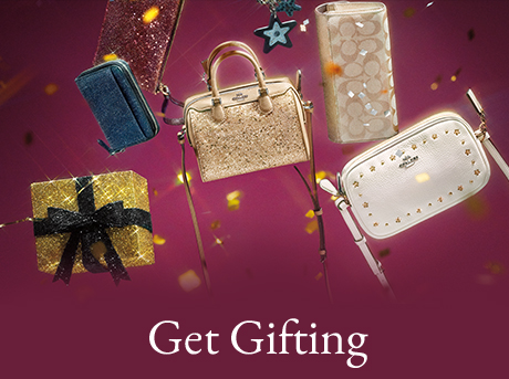 Coach Wallets | Get Gifting