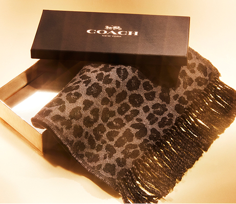 Cozy gifts | SHOP NOW